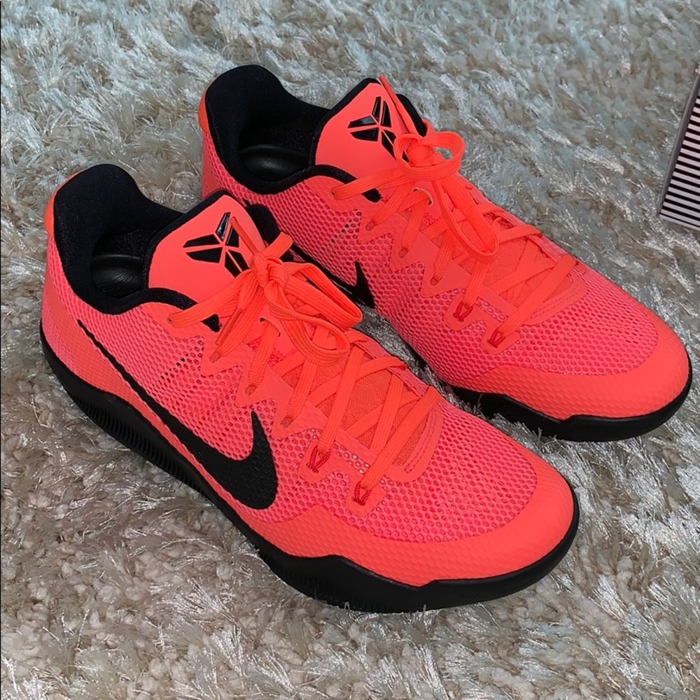 Kobe Bryant Barcelona’s worn twice!